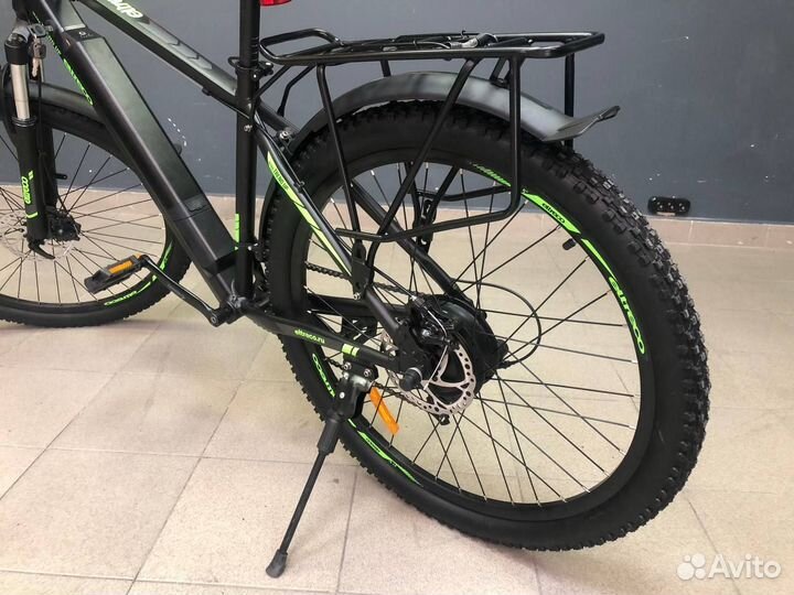 Электровелосипед Eltreco Ultra Trend Up