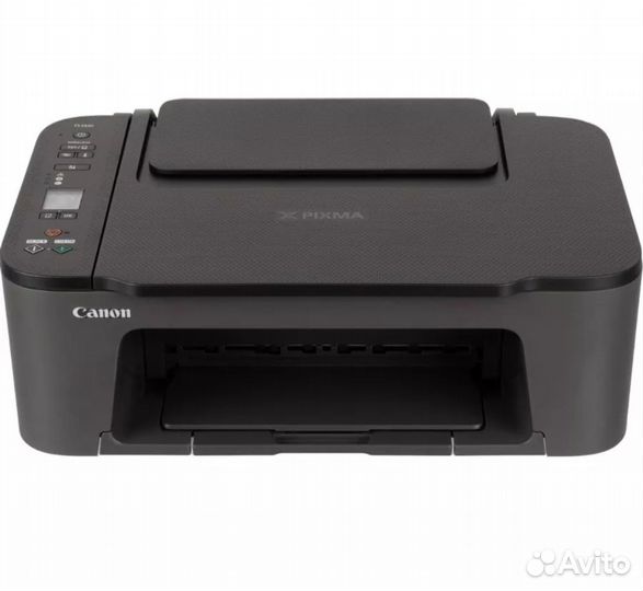 Мфу canon pixma TS3440