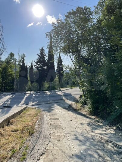 Участок 8 сот. (ИЖС)