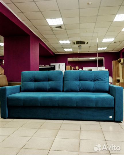 Диван раскладной новый Грейс