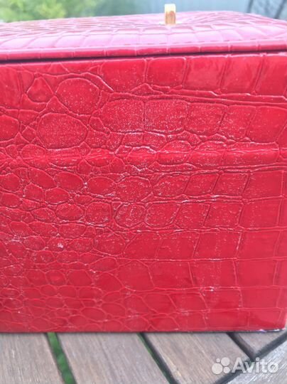 Шкатулка б/у