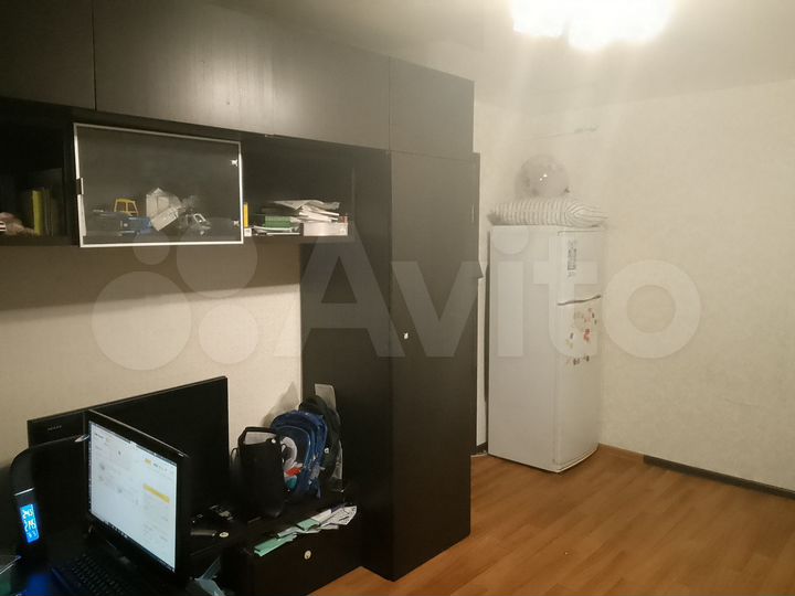 2-к. квартира, 36,3 м², 5/5 эт.