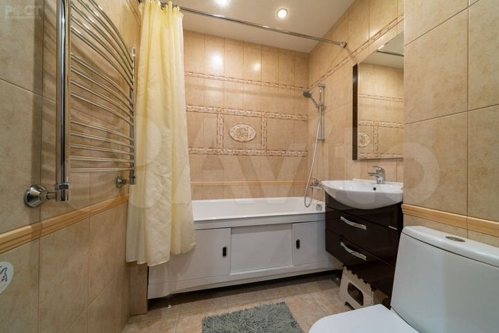 2-к. квартира, 42 м², 5/7 эт.