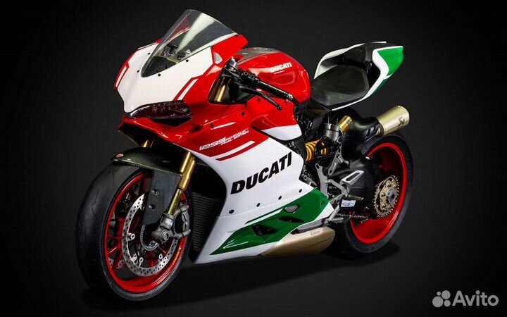 Сборная модель автомобиля Pocher HK117 1/4