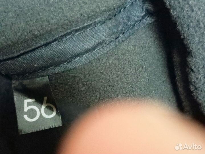 Шапка мужская