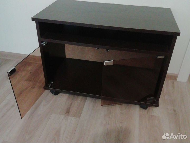 Тумба под телевизор бу