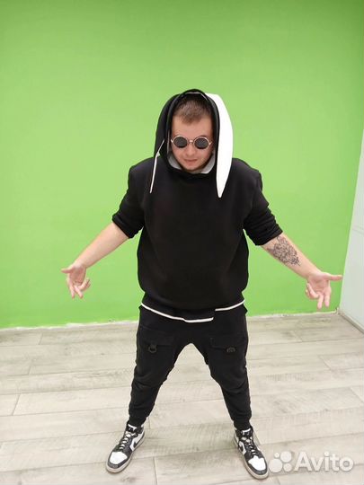 Современная хореография