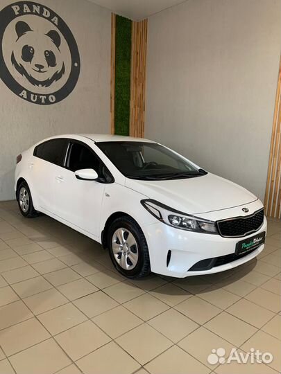 Kia Cerato 1.6 AT, 2019, 78 000 км
