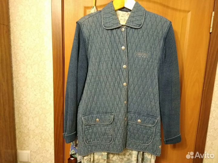 Женская одежда 54 р