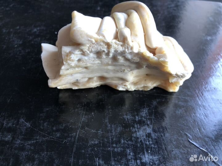 Искусственный камень для диорам, декор коралл и тд