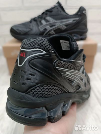 Мужские кроссовки AsIks 41-46