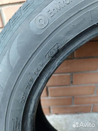 Hankook Optimo K415 225/60 R17