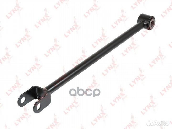 Рычаг подвески зад renault duster 1.2T-1.6 10