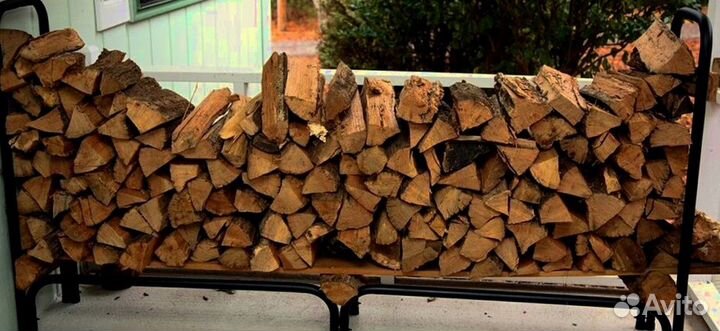 Дрова без гнили