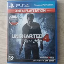 Игры для приставок ps4