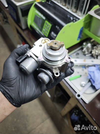 Тнвд для Mini Cooper 96