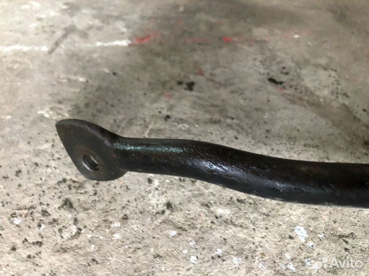 Стабилизатор передний bmw e 34