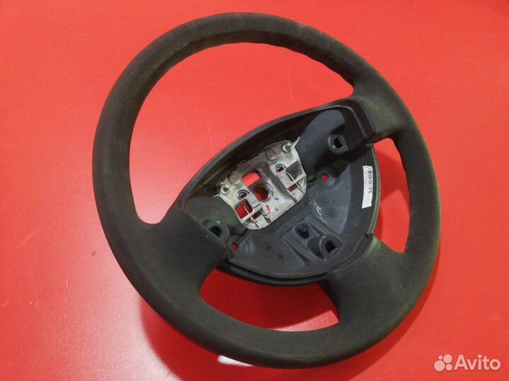 Руль Renault Logan LS1Y K4M 2010