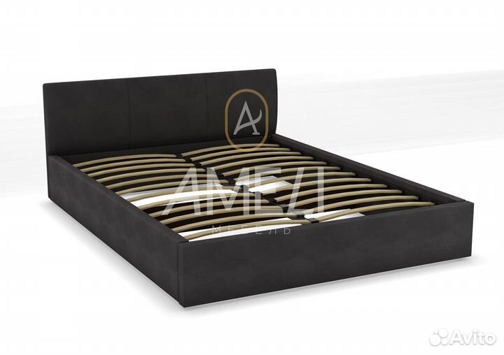 Кровать для девочки