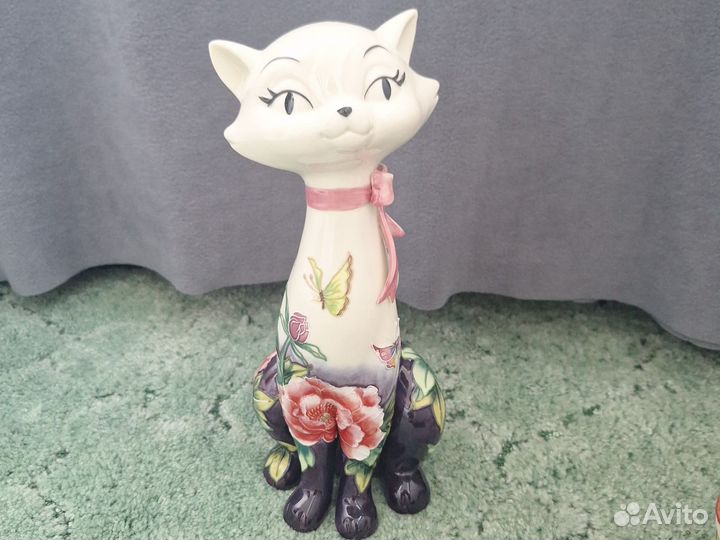 Статуэтки pavone