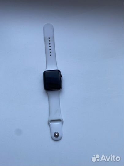 Apple watch