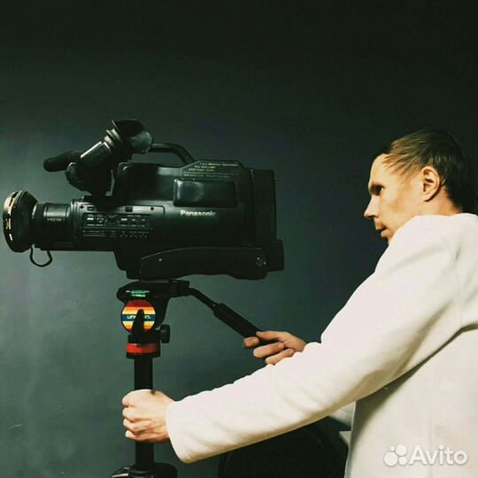 Видеограф, монтаж видео, фото