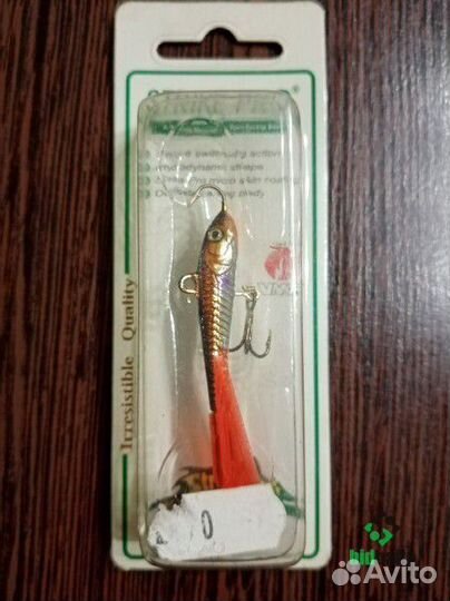 Балансир Strike Pro Strike Ice 40 IF-008 (11.5g)