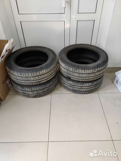 Pirelli Cinturato P1 205/55 R16
