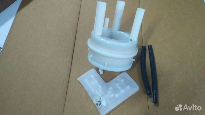 Фильтр топливный в бак Сайбер Себринг Стратус