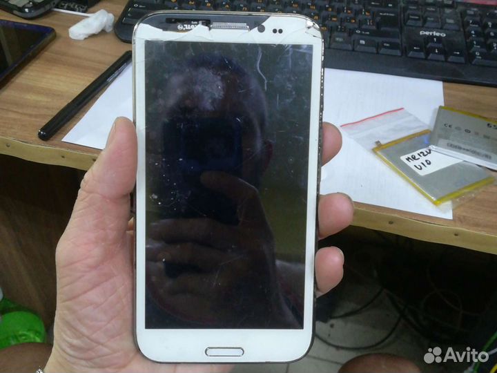 Zopo ZP950+, 4 ГБ