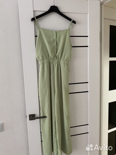 Комбинезон летний женский