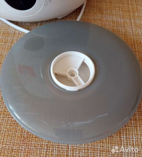 Увлажнитель воздуха Royal clima Foggia