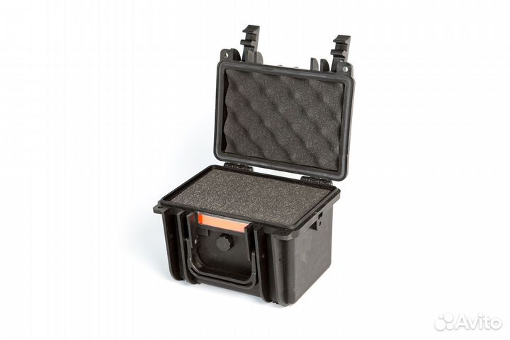 Кейс универсальный 19x12 см OFF-Road полипропилен