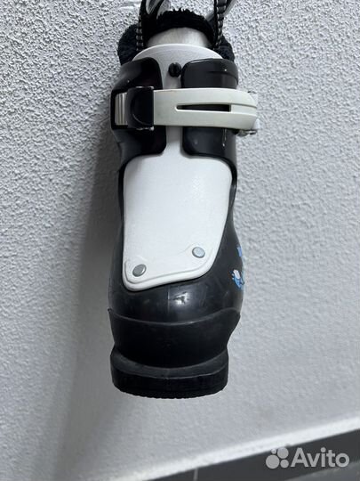 Горнолыжные ботинки детские Atomic