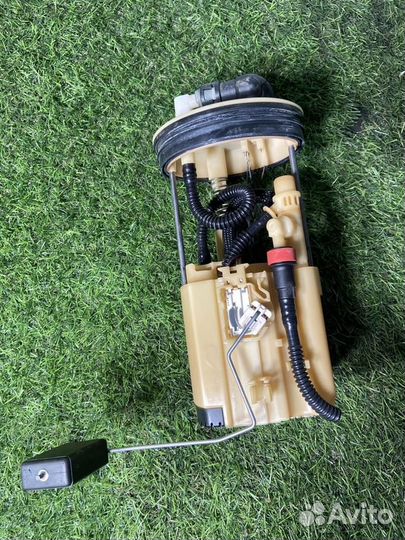 Насос топливный QR25DE Nissan Teana J32 TNJ32