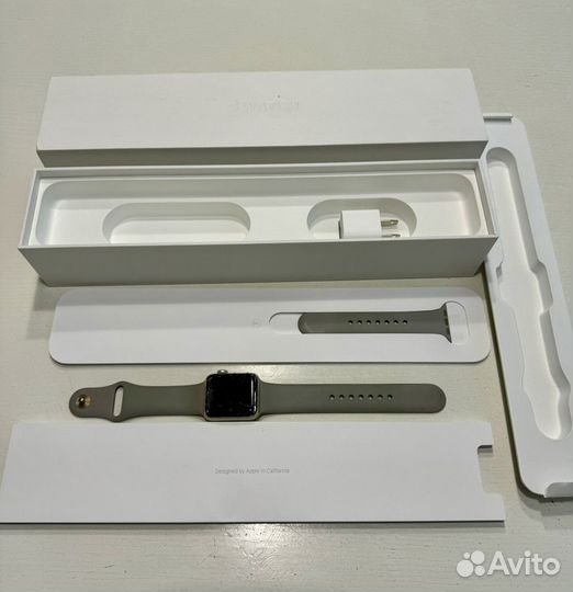 Apple watch series 2 38mm