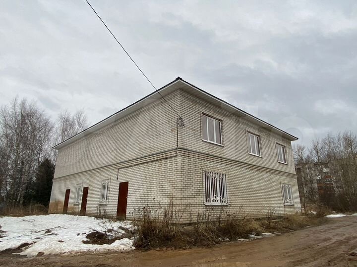 Свободного назначения, 528.6 м²