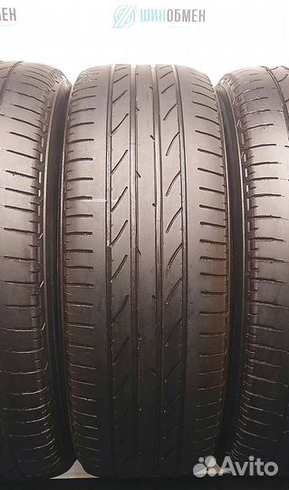 Bridgestone Dueler H/P 215/60 R17 96H