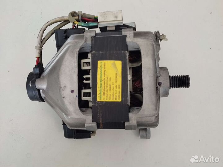 Мотор стиральной машины Beko