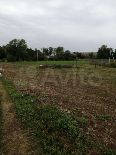 Участок 42 сот. (ИЖС)