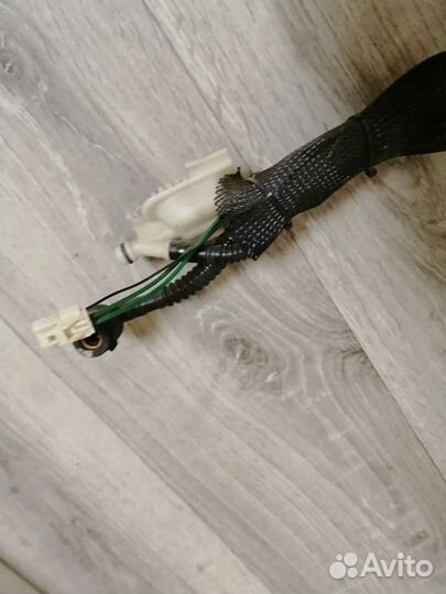 Топливный насос BMW e60