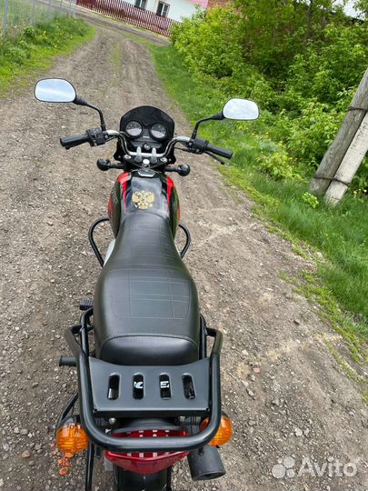 Баджаж боксер