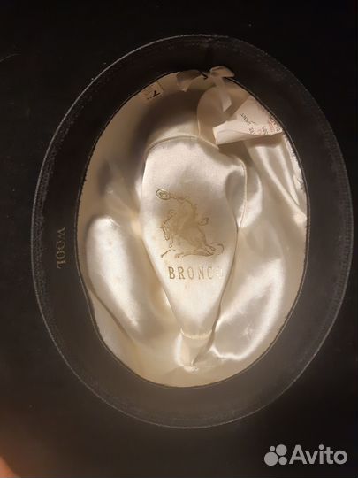 Ковбойская шляпа США