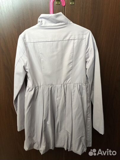 Плащ для девочки