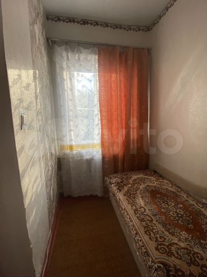 Дом 63 м² на участке 8 сот.