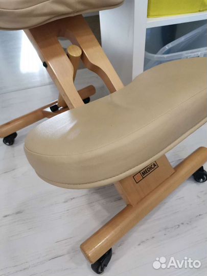 Стул Ортопедический стул