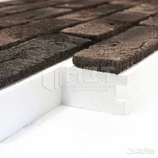 Термопанели фасадные от производителя