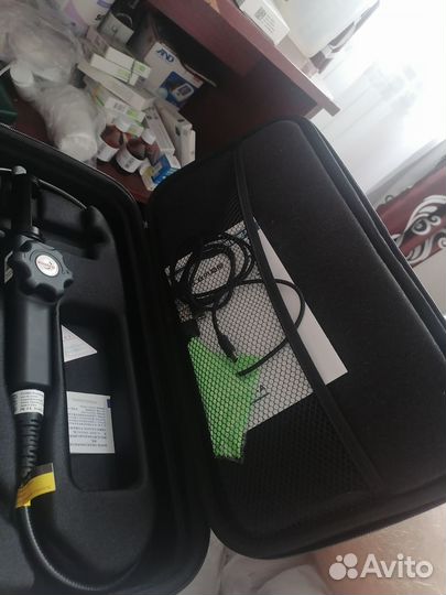 Эндоскоп в аренду