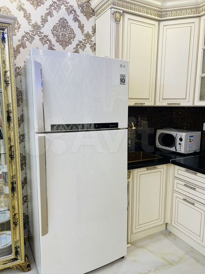 1-к. квартира, 45 м², 2/17 эт.