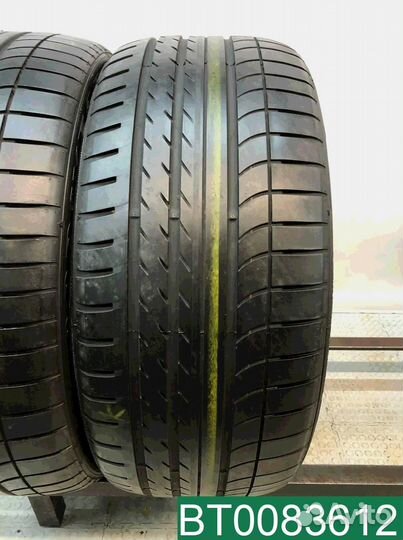 Goodyear Eagle F1 Asymmetric 265/40 R20 105W